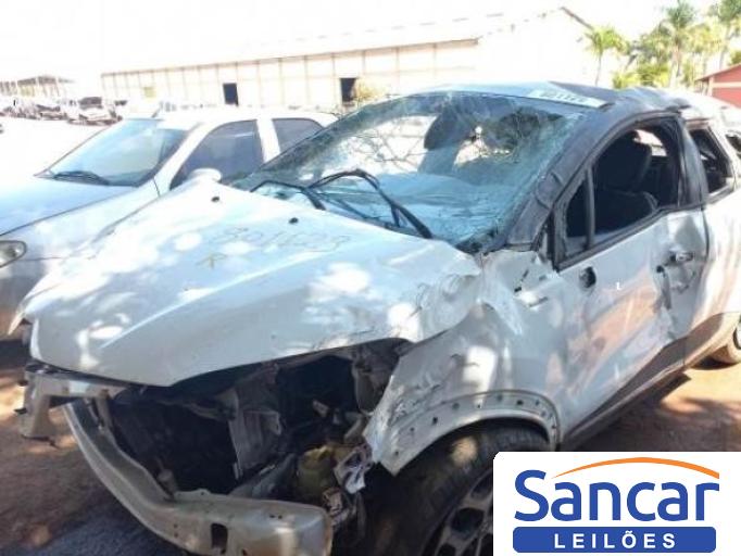 RENAULT CAPTUR 20/21