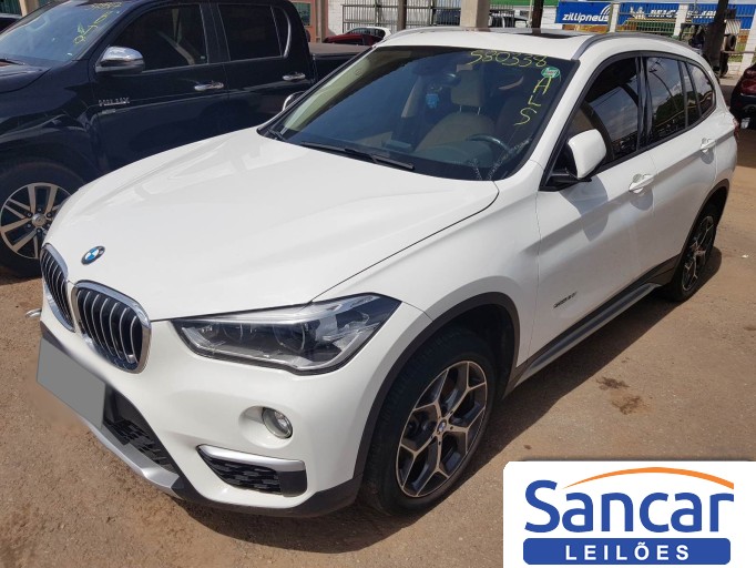 BMW X1 17/17