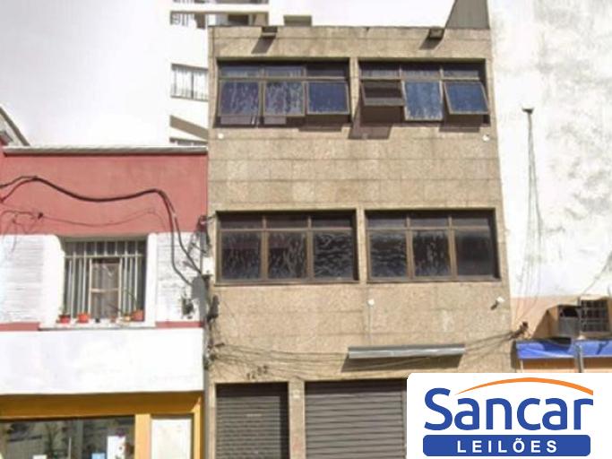 Imóvel Comercial 150 m² - São Paulo - SP