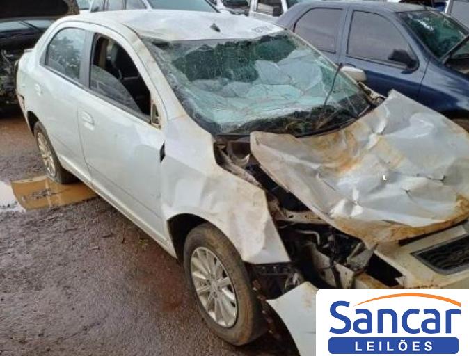 CHEVROLET COBALT 15/15