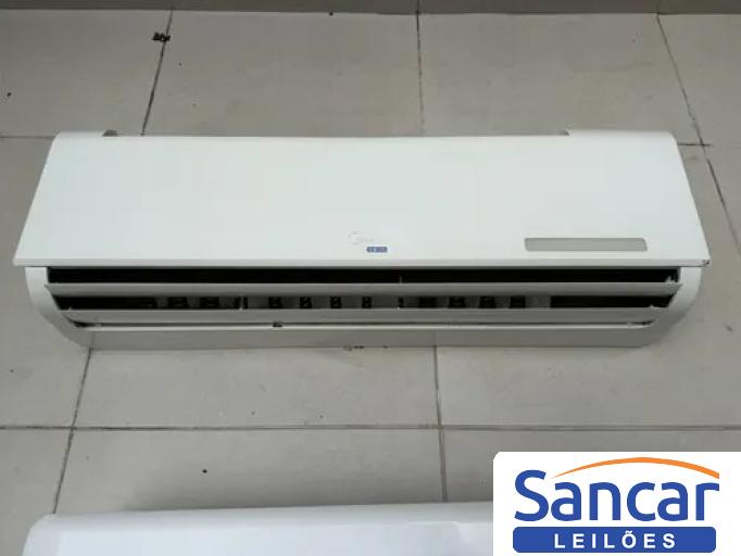 Ar condicionado Midea
