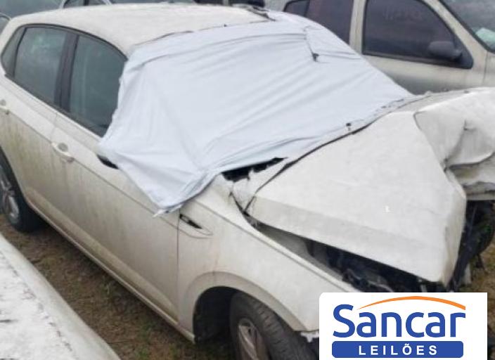 VOLKSWAGEN POLO 19/19