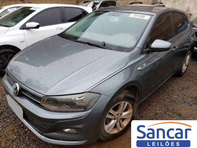 VOLKSWAGEN POLO 18/18