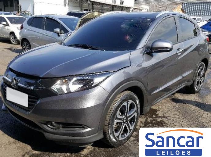 HONDA HR-V 15/16