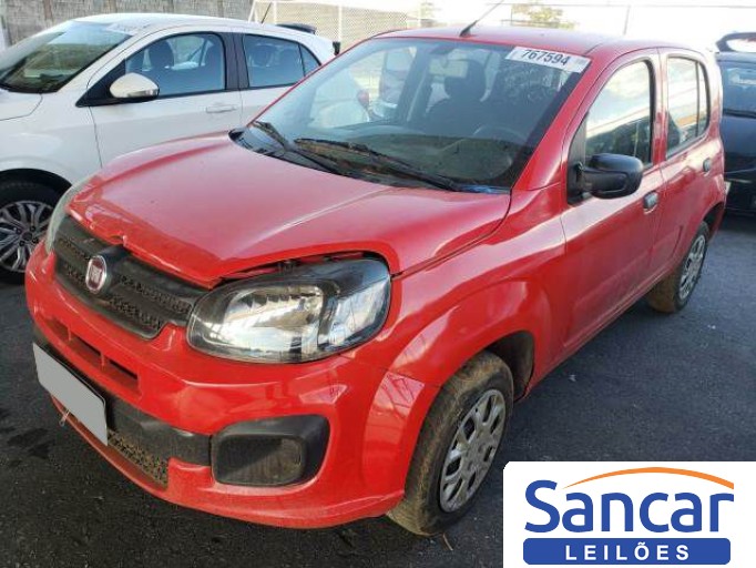 FIAT UNO 20/21