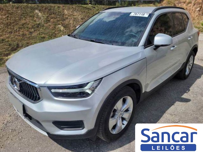 VOLVO XC40 18/19