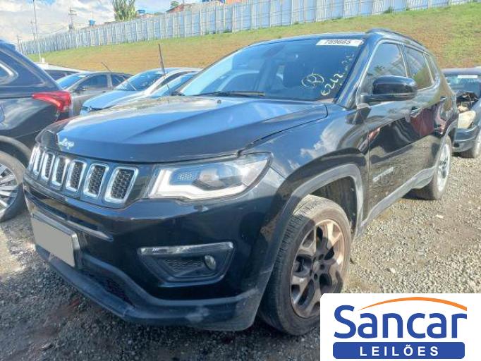 JEEP COMPASS 18/18