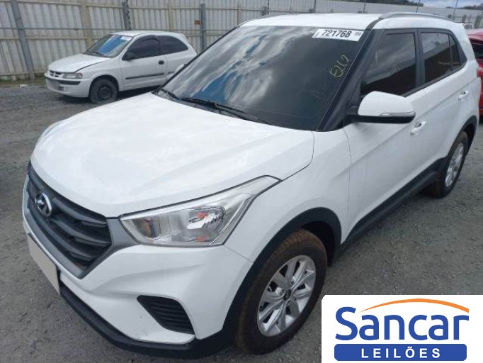 HYUNDAI CRETA 21/22