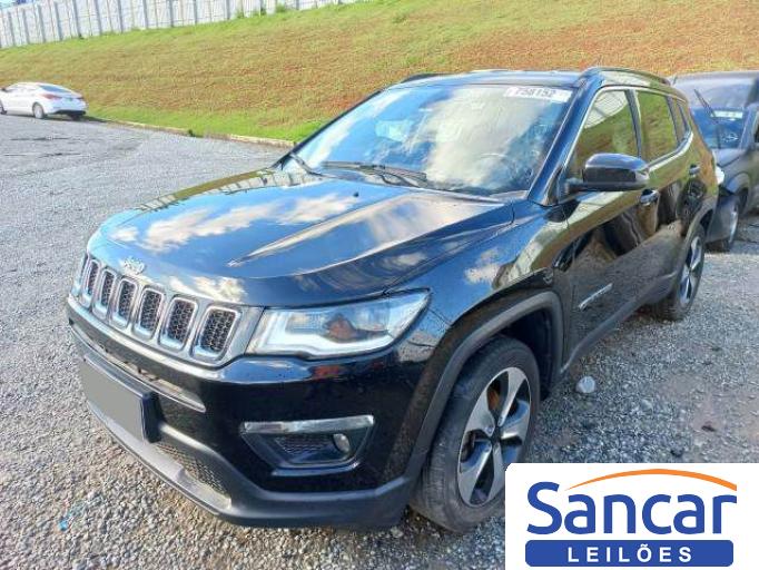 JEEP COMPASS 17/17