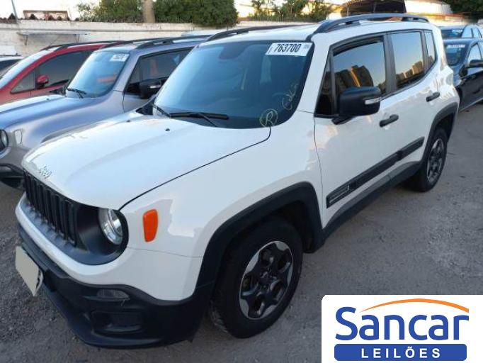 JEEP RENEGADE 18/18