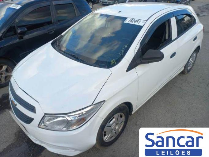 CHEVROLET ONIX 17/18