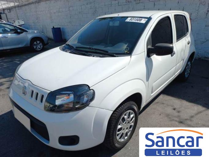 FIAT UNO 15/16