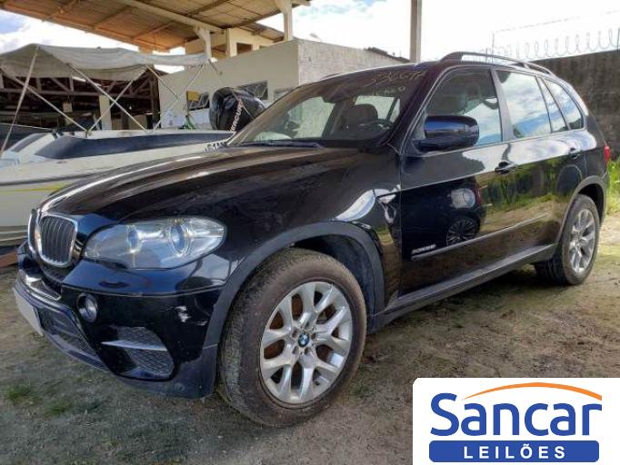 BMW X5 11/11