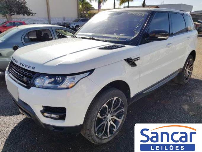 LAND ROVER SPORT 15/15