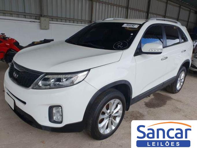 KIA SORENTO 12/13