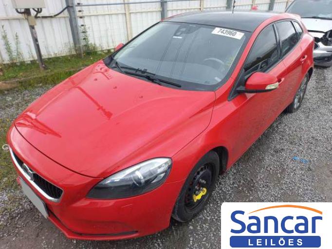 VOLVO V40 13/13 