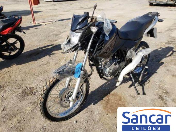 YAMAHA XTZ 150 CROSSER 21/22