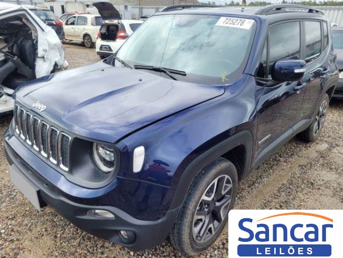 JEEP RENEGADE 21/21