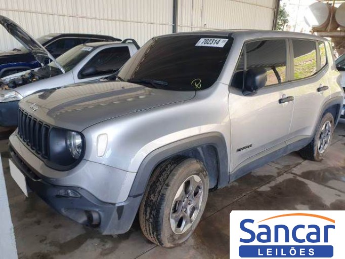 JEEP RENEGADE 19/19