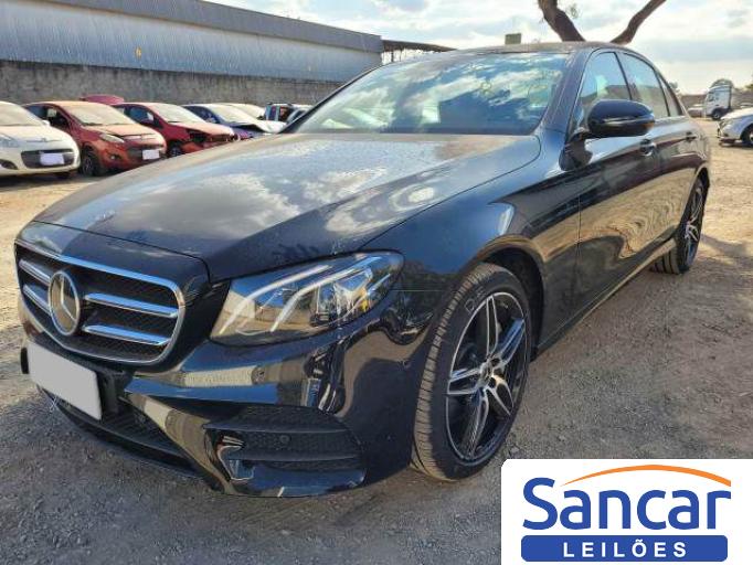MERCEDES BENZ CLASSE E 20/20