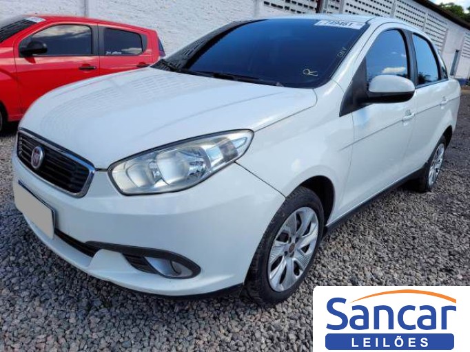 FIAT GRAND SIENA 17/17