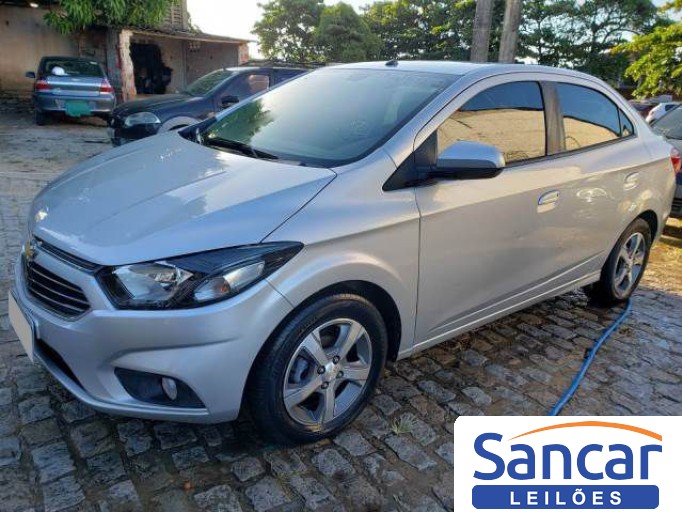 CHEVROLET PRISMA 16/17