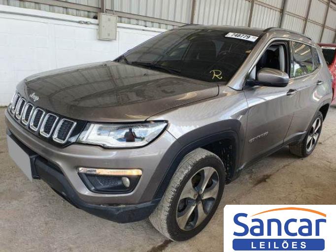 JEEP COMPASS 17/17