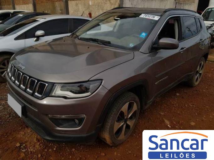 JEEP COMPASS 18/18