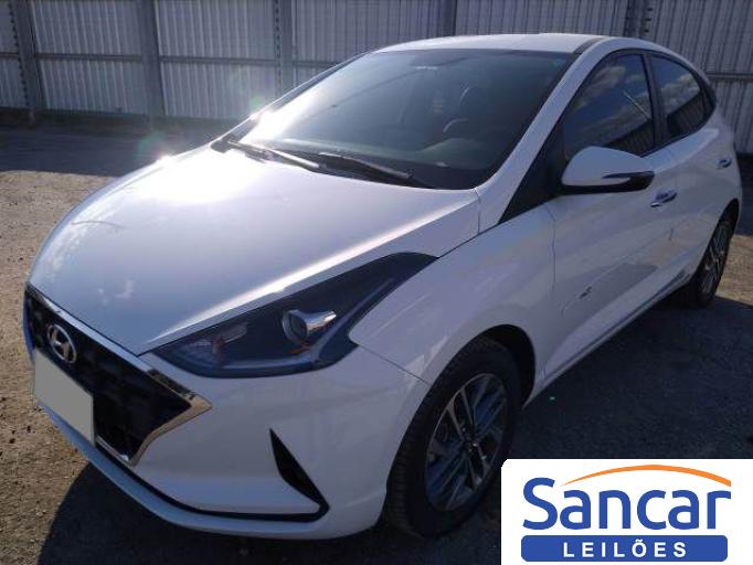 HYUNDAI HB20 19/20