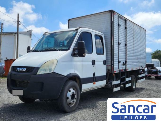 IVECO DAILY 14/14