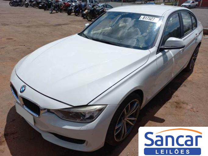 BMW SERIE 3 14/15