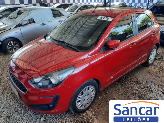 FORD KA 19/19