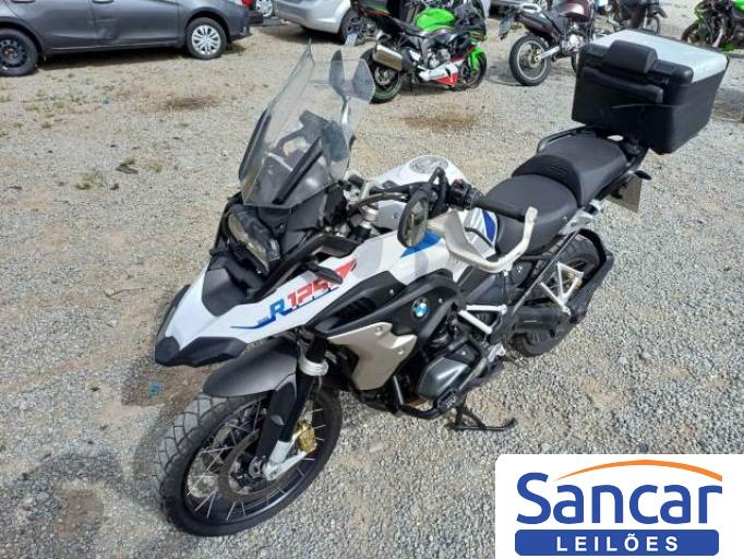 BMW R 1250 22/22