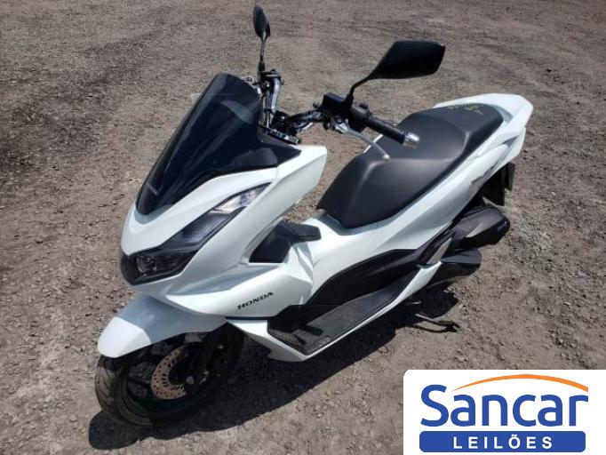 HONDA PCX 23/23