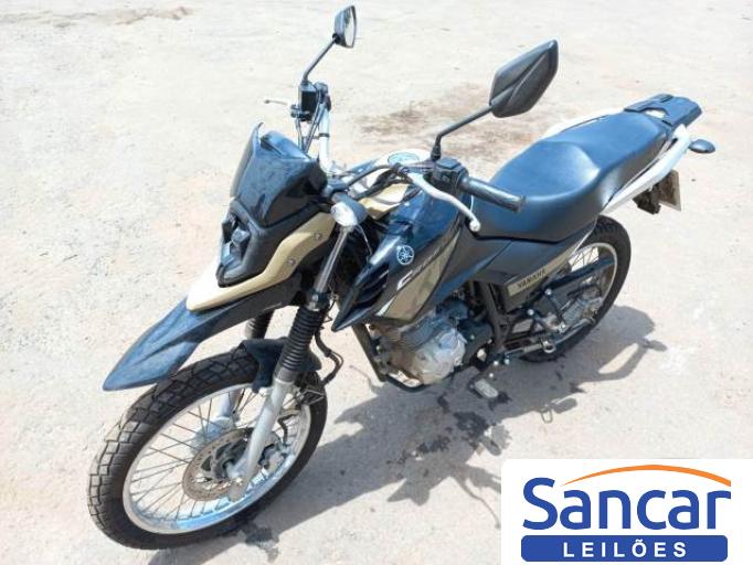 YAMAHA XTZ 150 CROSSER 22/23