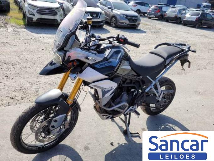TRIUMPH TIGER 21/21