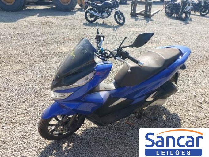 HONDA PCX 22/22