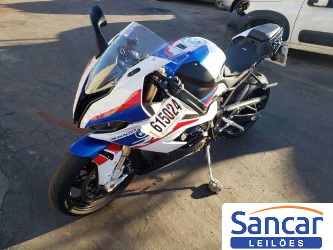 BMW S 1000 20/21
