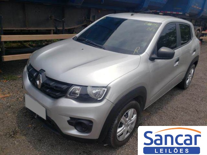 RENAULT KWID 21/22