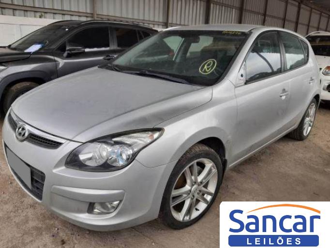 HYUNDAI I30 11/12