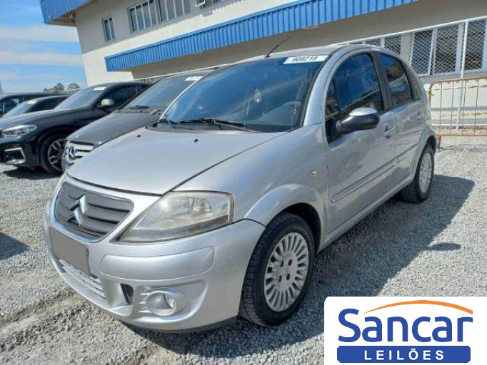CITROEN C3 11/12