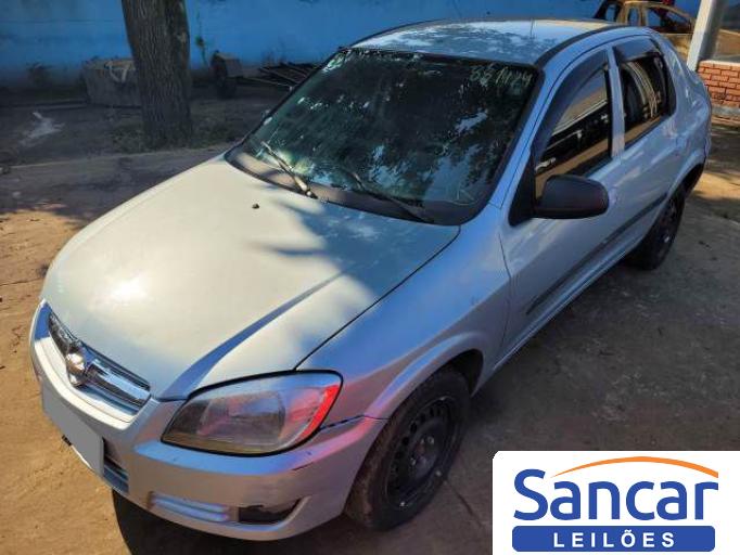 CHEVROLET PRISMA 11/11