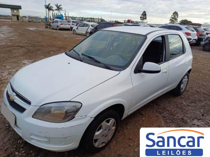 CHEVROLET CELTA 13/14
