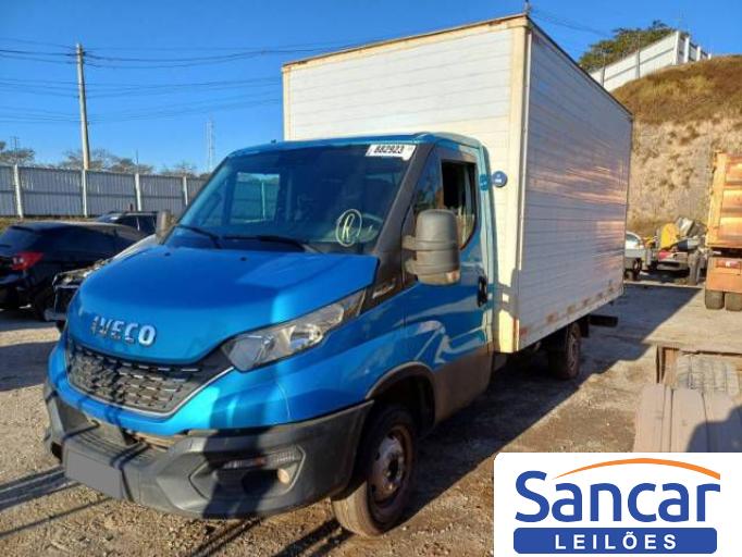 IVECO DAILY 21/22