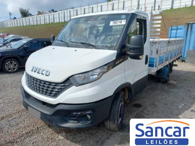 IVECO DAILY 21/21
