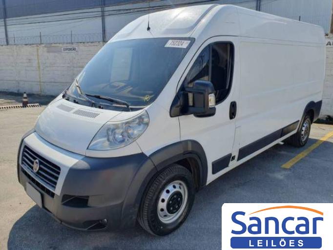 FIAT DUCATO FURGAO 18/18