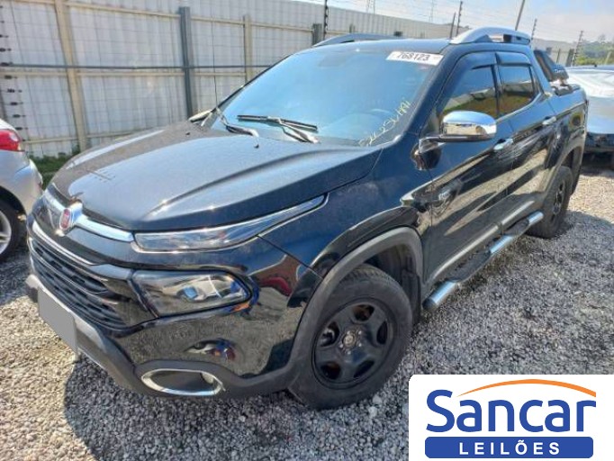 FIAT TORO 19/20