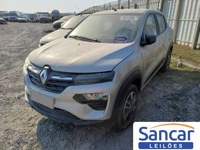 RENAULT KWID 22/23