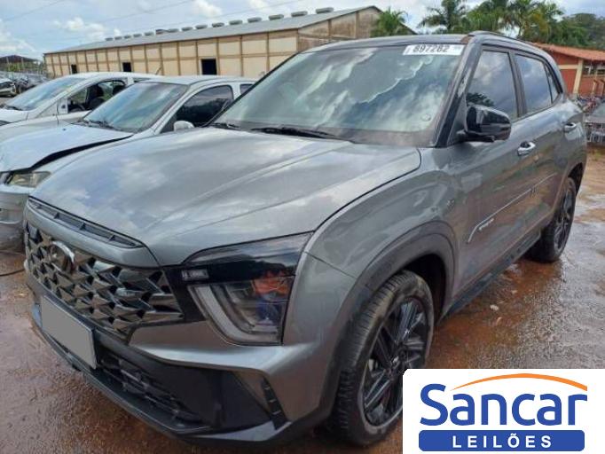 HYUNDAI CRETA 23/24