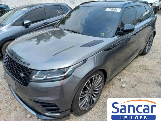LAND ROVER RANGE ROVER VELAR 18/19